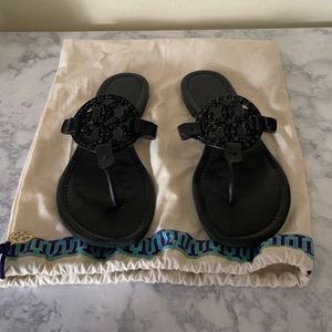 Tory Burch Miller sandal